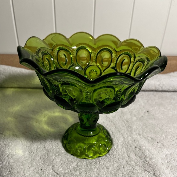 Moon and Star Compote - Picture 2 of 5